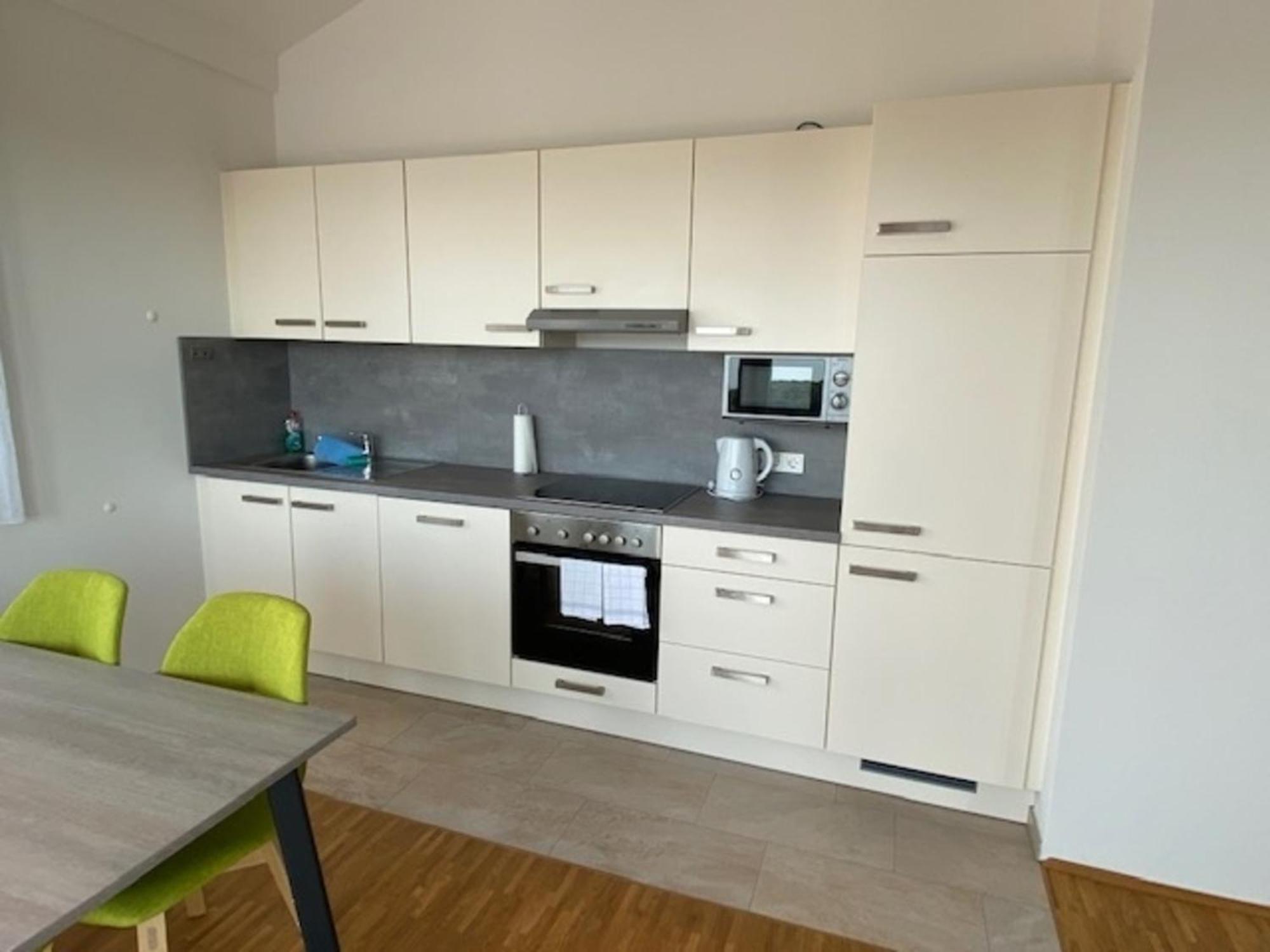 Penthouse 34 -Rollstuhlgerecht- Apartman Oerlinghausen Kültér fotó